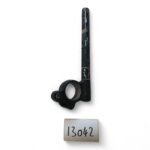 Suzuki GSX-R 1100 1100 1986-1988 Left Handlebar OEM GR75A EZ:88 56876 - Image 2