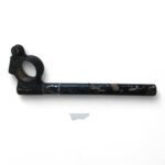 Suzuki GSX-R 1100 1100 1986-1988 Left Handlebar OEM GR75A EZ:88 56876 - Image 3