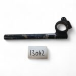 Suzuki GSX-R 1100 1100 1986-1988 Left Handlebar OEM GR75A EZ:88 56876 - Image 5