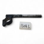 Suzuki GSX-R 1100 1100 1986-1988 Right Handlebar OEM GR75A EZ:88 56876