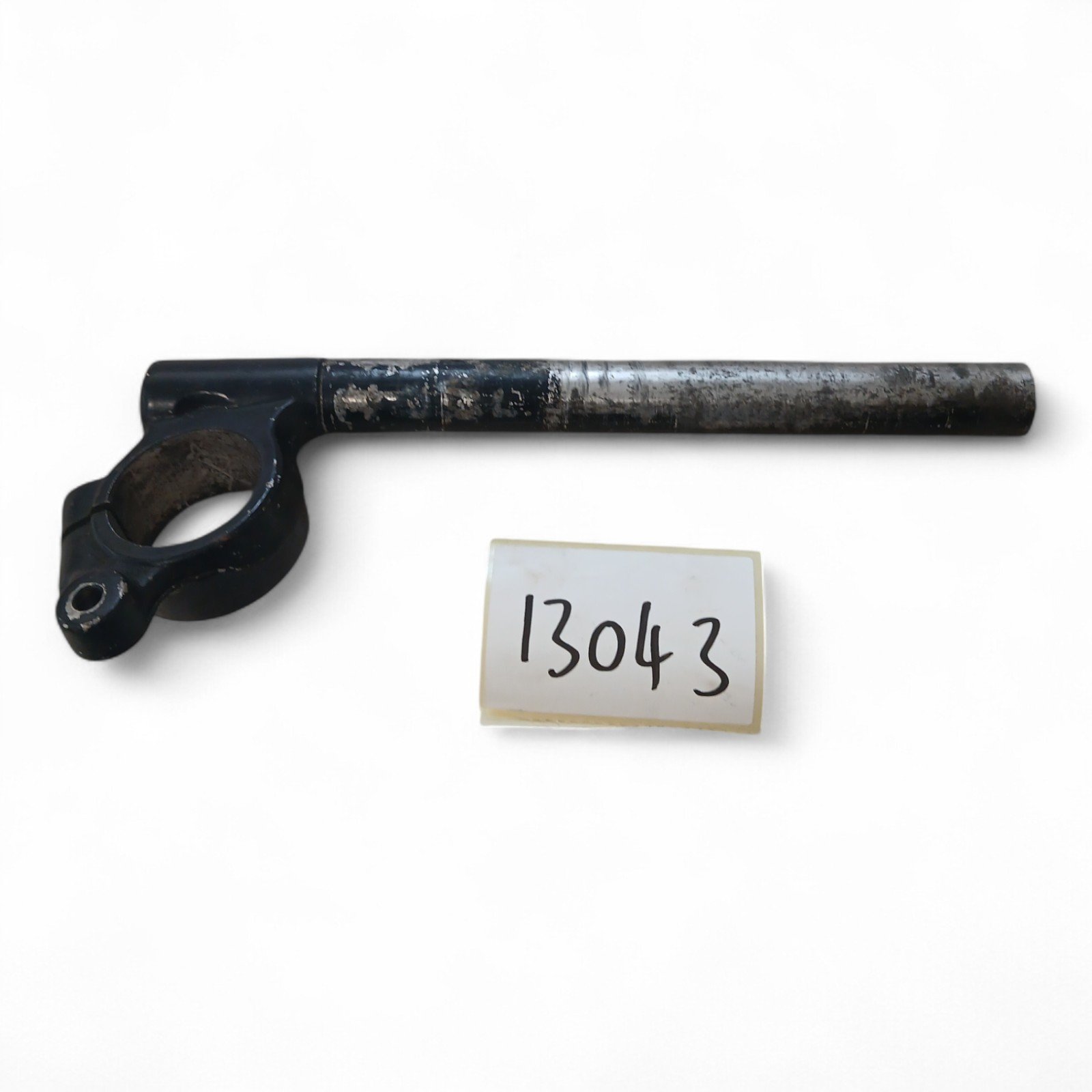 13043_2028129-Photoroom.jpg Suzuki GSX-R 1100 1100 1986-1988 Right Handlebar OEM GR75A EZ:88 56876 - Image 1
