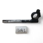 Suzuki GSX-R 1100 1100 1986-1988 Right Handlebar OEM GR75A EZ:88 56876 - Image 3