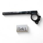 Suzuki GSX-R 1100 1100 1986-1988 Right Handlebar OEM GR75A EZ:88 56876 - Image 5