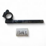 Suzuki GSX-R 1100 1100 1986-1988 Right Handlebar OEM GR75A EZ:88 56876 - Image 6