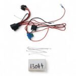 Ducati 900SS 900 1975-2002 Headlight Relay Pack H4 OEM