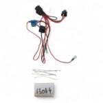 Ducati 900SS 900 1975-2002 Headlight Relay Pack H4 OEM - Image 2
