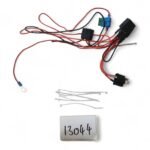 Ducati 900SS 900 1975-2002 Headlight Relay Pack H4 OEM - Image 3