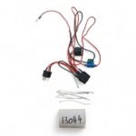 Ducati 900SS 900 1975-2002 Headlight Relay Pack H4 OEM - Image 4