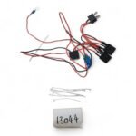 Ducati 900SS 900 1975-2002 Headlight Relay Pack H4 OEM - Image 5
