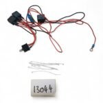 Ducati 900SS 900 1975-2002 Headlight Relay Pack H4 OEM - Image 6