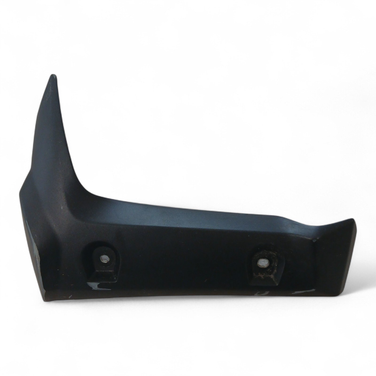 13045_2028129-Photoroom.jpg Yamaha FZ 1000 1000 2005-2009 Left Cowl Fairing OEM PA-GF30 - Image 1