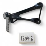 Kawasaki ZX6R 600 2007 Left Rear Passenger Footrest Bracket and Peg OEM 35063-0144 - Image 3