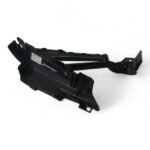 Honda CBR 1000 RR 1000 2008-2012 Rear Left Side Indicator Mount Bracket OEM S01160-MFL-0000 - Image 6