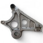 Honda XL 600 V Transalp 600 1991 Rear Brake Calliper Bracket OEM PDO6