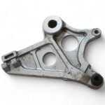 Honda XL 600 V Transalp 600 1991 Rear Brake Calliper Bracket OEM PDO6 - Image 3