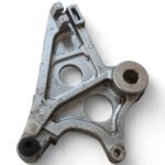 Honda XL 600 V Transalp 600 1991 Rear Brake Calliper Bracket OEM PDO6 - Image 4