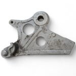 Honda XL 600 V Transalp 600 1991 Rear Brake Calliper Bracket OEM PDO6 - Image 5