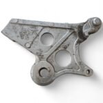 Honda XL 600 V Transalp 600 1991 Rear Brake Calliper Bracket OEM PDO6 - Image 6