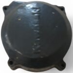 Kawasaki AR 50 50 1986 Engine Generator Casing OEM 14031-1108 - Image 2