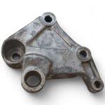 Honda CBR 600 F4 600 1999 Right Lower Cushion Bracket OEM 50120-MBW-771 - Image 4