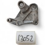 Honda CBR 600 F4 600 1999 Right Lower Cushion Bracket OEM 50120-MBW-771 - Image 5
