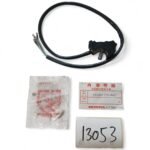 Honda ZJ50 Monkey J1 50  Switch Assembly OEM 35200-130-640 - Image 3