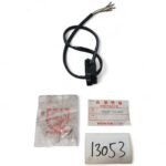 Honda ZJ50 Monkey J1 50  Switch Assembly OEM 35200-130-640 - Image 5