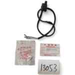 Honda ZJ50 Monkey J1 50  Switch Assembly OEM 35200-130-640 - Image 6