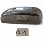 Honda VT 125 125 1999-2004 Left Side Cover OEM