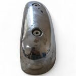 Honda VT 125 125 1999-2004 Left Side Cover OEM - Image 2