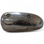 Honda VT 125 125 1999-2004 Left Side Cover OEM - Image 3