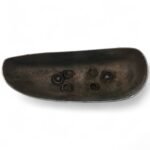 Honda VT 125 125 1999-2004 Left Side Cover OEM - Image 5