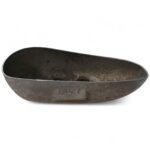 Honda VT 125 125 1999-2004 Left Side Cover OEM - Image 6