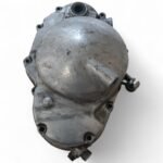 Suzuki GS 50 X 50 1984-2000 Engine Clutch Cover Casing OEM - Image 2