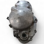 Suzuki GS 50 X 50 1984-2000 Engine Clutch Cover Casing OEM - Image 4