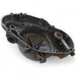 Suzuki GS 50 X 50 1984-2000 Engine Clutch Cover Casing OEM - Image 5