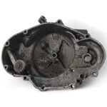 Suzuki GS 50 X 50 1984-2000 Engine Clutch Cover Casing OEM - Image 6