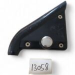 Daelim VT 125 125 2000 Left Cover Fairing OEM 50310-KEZA-9000 - Image 2