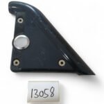 Daelim VT 125 125 2000 Left Cover Fairing OEM 50310-KEZA-9000 - Image 3