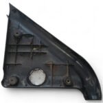 Daelim VT 125 125 2000 Left Cover Fairing OEM 50310-KEZA-9000 - Image 4