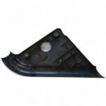 Daelim VT 125 125 2000 Left Cover Fairing OEM 50310-KEZA-9000 - Image 6