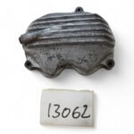 Honda CG 125 125 1980 Head Cylinder Cover OEM 12311397000