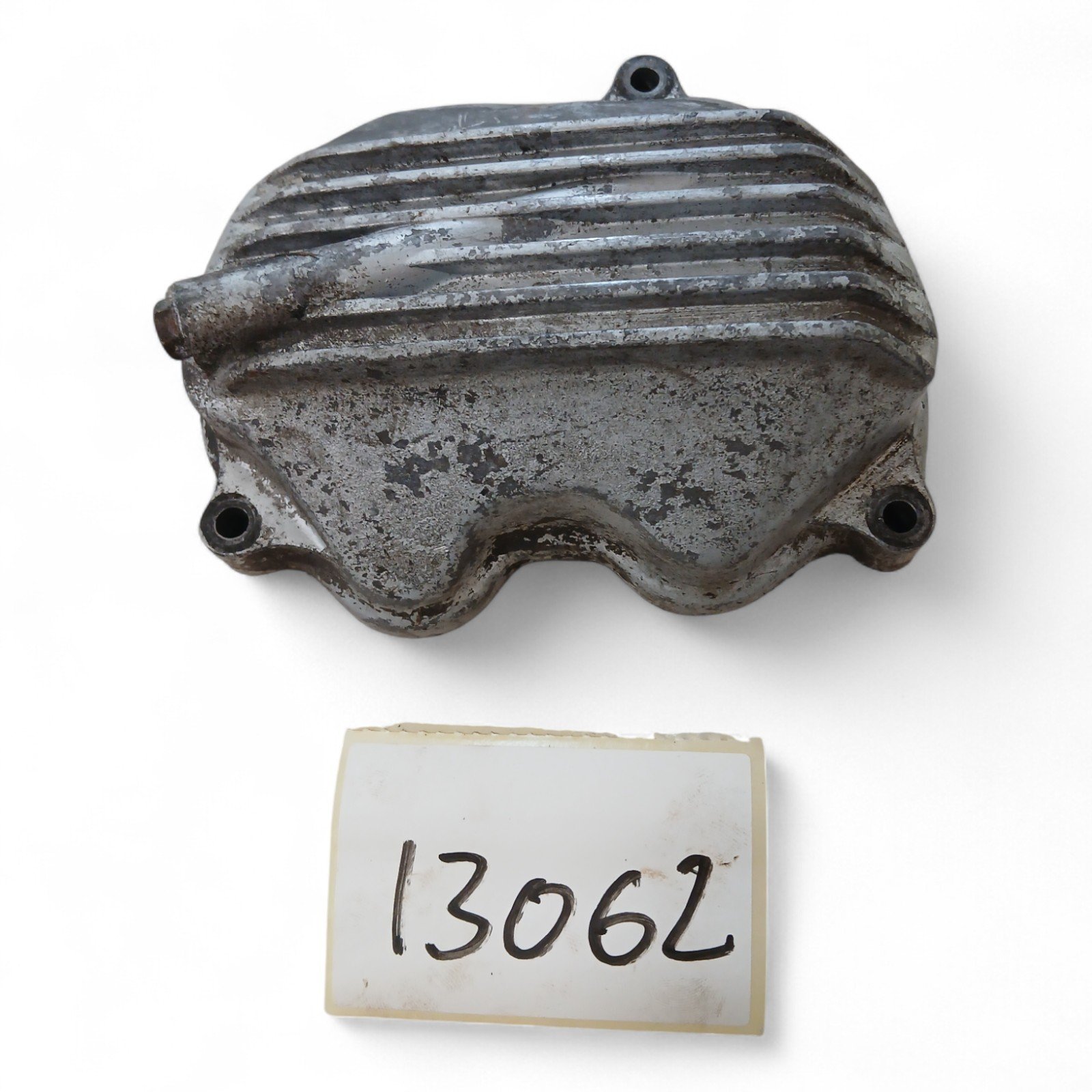 13062_2028129-Photoroom.jpg Honda CG 125 125 1980 Head Cylinder Cover OEM 12311397000 - Image 1