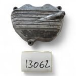 Honda CG 125 125 1980 Head Cylinder Cover OEM 12311397000 - Image 3