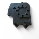 kawasaki ZXR 400 400 1991-2004 Front Sprocket Cover OEM