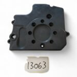 kawasaki ZXR 400 400 1991-2004 Front Sprocket Cover OEM - Image 2