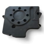 kawasaki ZXR 400 400 1991-2004 Front Sprocket Cover OEM - Image 4
