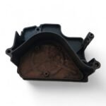 kawasaki ZXR 400 400 1991-2004 Front Sprocket Cover OEM - Image 6