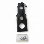 Honda CG 125 125 1992 Engine Support Bracket OEM - Image 3