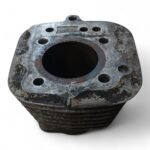 Honda CG 125 125 2004-2005 Engine Piston Cylinder Bore/Barrel OEM - Image 3